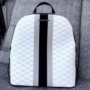 NEW MICHAEL KORS backpack